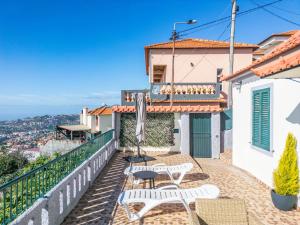 Skyline Heights by Homie