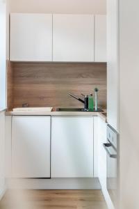 Mini Apartment für 2