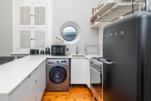 2-Bed Rose Cottage in Woodstock