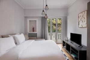 The Emerald - Athens Apartment