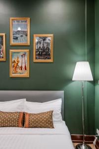 Arun Sa Wad - Yaowarat 27