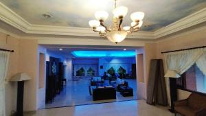 Eyrie Villa Altitude Habitation