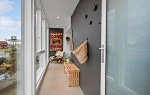 Stunning Apartment In Middelfart