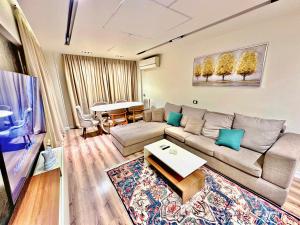 Madinaty B8 Luxury Apartment