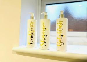 Dover port town centre Comfy Flat with Parking