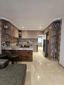 Oceans Rise Guest House - Hibberdene