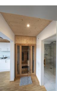 Ferienhaus Fischer Wagenhausen