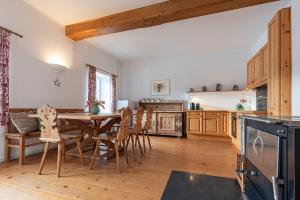 Ferienwohnung im Ötzergut - Your Austrian Home