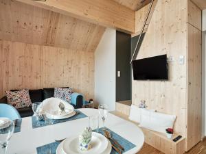 Ferienhaus Fischer Wagenhausen