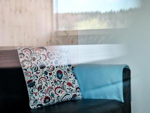 Ferienhaus Fischer Wagenhausen