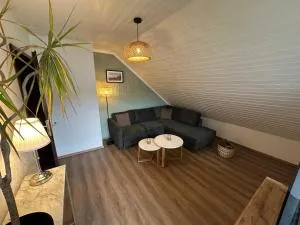 Eifel Quartier Pension und Gasthof "Em Gardestüffje" - Eiserfey