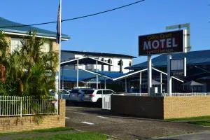 Calico Court Motel - Tweed Heads