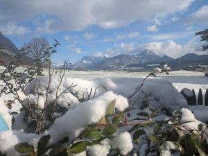 Ferienwohnung Schönwörth