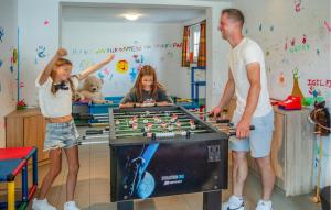 Stunning Home In Mariapfarr With Sauna