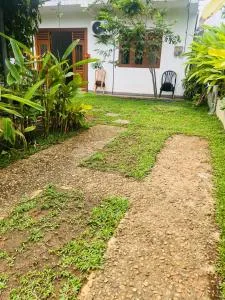 Senasuma Villa - Rathgama