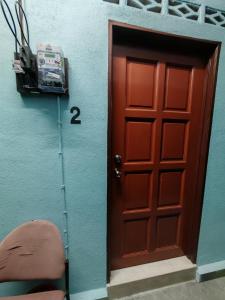HOMESTAY DATUL BANTING #3, 1bilik 4-6org, Near Jenjarom, HargaB40, Mvslim shj, #NO TOWEL