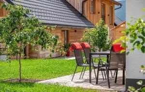 Nice Home In Mariapfarr With Sauna - Tamsweg