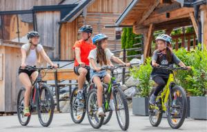 Nice Home In Mariapfarr With Sauna