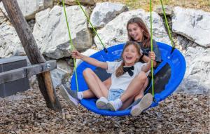 Nice Home In Mariapfarr With Sauna