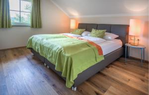 Nice Home In Mariapfarr With Sauna