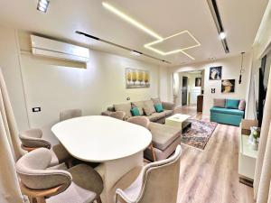 Madinaty B8 Luxury Apartment