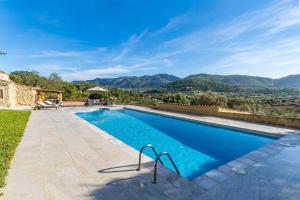 Finca Andratx by Mallorca Infinity