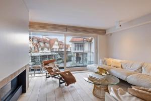 Chez Victorine Knokke Zoute