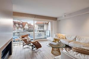 Chez Victorine Knokke Zoute