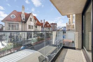 Chez Victorine Knokke Zoute