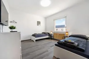 STA01 Wohnen an der Bergstraße - 贝格施特拉瑟黑彭海姆