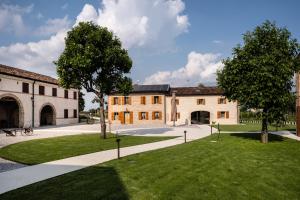 Borgo Paolin - Camere in vigna