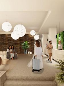 Custodisca Hotel Evolution