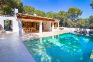 Villa Calma by Mallorca Infinity