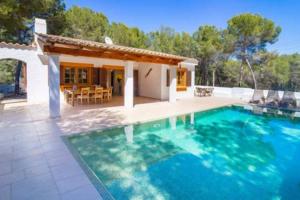 Villa Calma by Mallorca Infinity