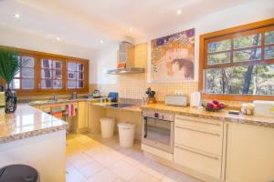 Villa Calma by Mallorca Infinity