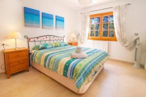 Villa Calma by Mallorca Infinity