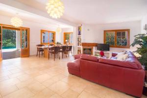 Villa Calma by Mallorca Infinity