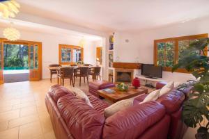 Villa Calma by Mallorca Infinity