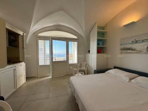 La Turchese Monolocale Frontemare