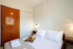 House Verg, heavenly escape up to 4 guests! - Saktoúria