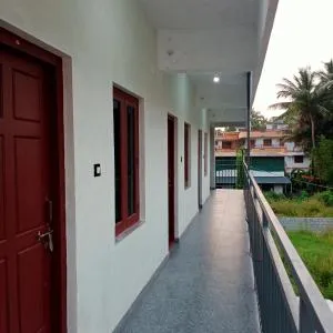 BABA Complex1 - Kollengode