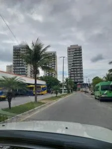 Flat em Itaguaí - 伊塔瓜伊