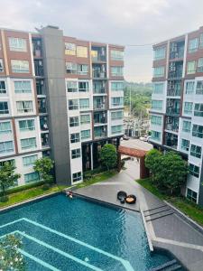 Pool View Apartments-Kathu,Phuket