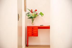 Macci Apartment Santa Croce