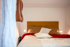 Macci Apartment Santa Croce