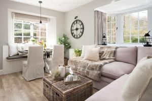 Honeysuckle Cottage, Kailzie