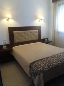 Deluxe villa gialos - Karítsa