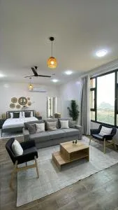 Roghan Hospitality Inn - Misfāh