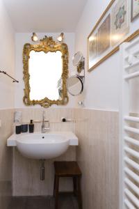 Roma Aurelia Panoramic terrace apt