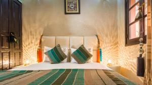 Riad Dar Benbrahim